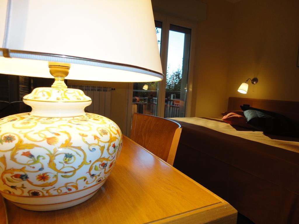 Hotel Arimannia Caramanico Terme Camera foto