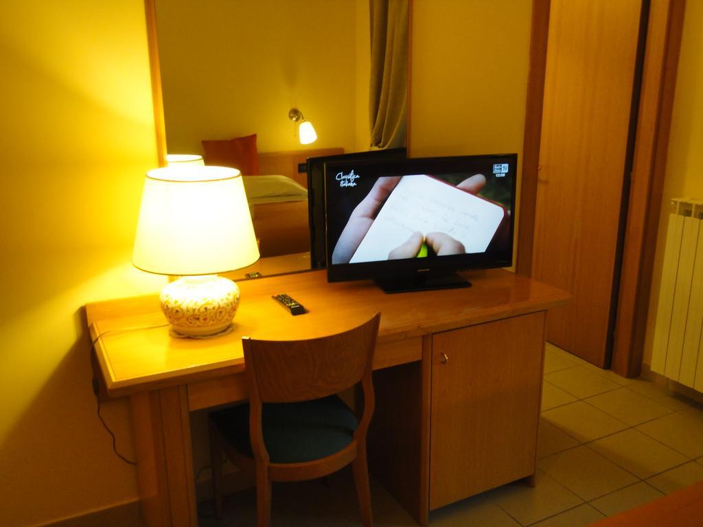 Hotel Arimannia Caramanico Terme Esterno foto