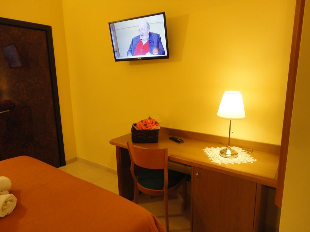 Hotel Arimannia Caramanico Terme Esterno foto