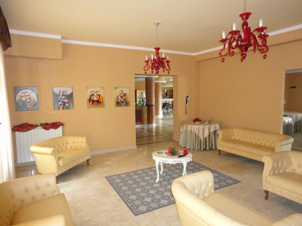 Hotel Arimannia Caramanico Terme Esterno foto