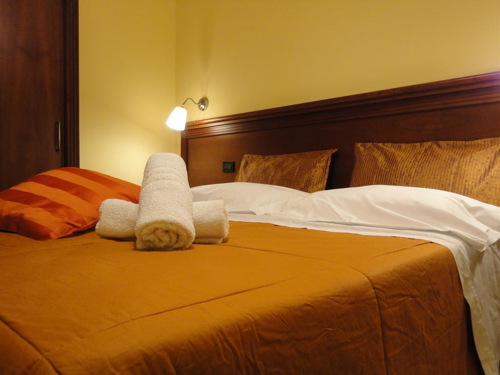 Hotel Arimannia Caramanico Terme Esterno foto