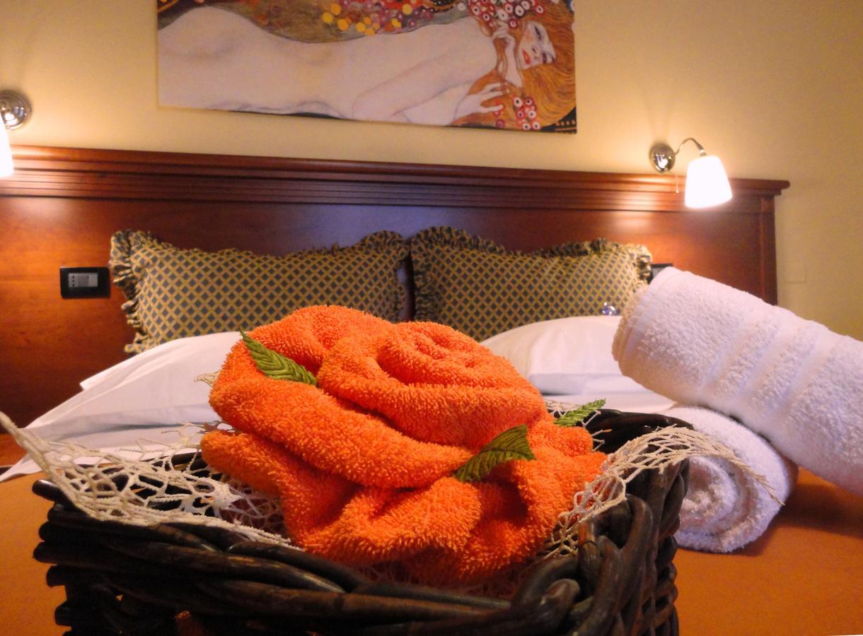 Hotel Arimannia Caramanico Terme Esterno foto