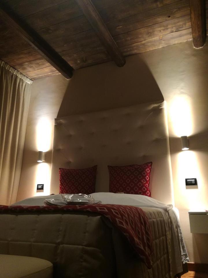 Hotel Arimannia Caramanico Terme Esterno foto