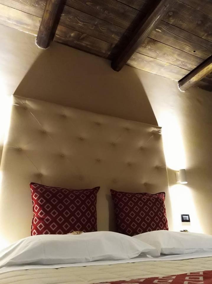 Hotel Arimannia Caramanico Terme Esterno foto